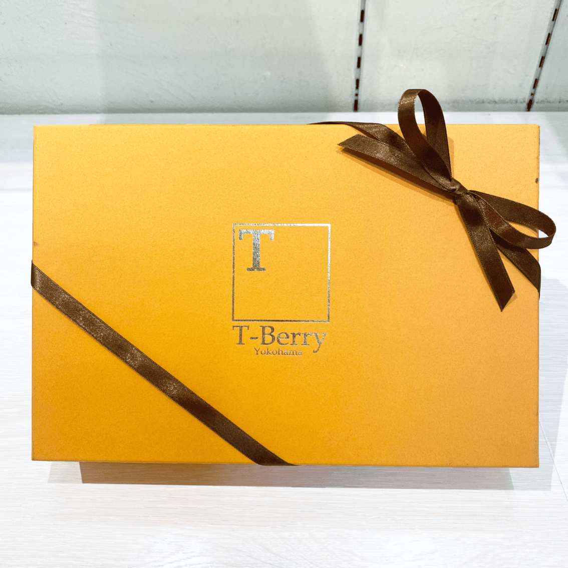 T-Berryセット（M）