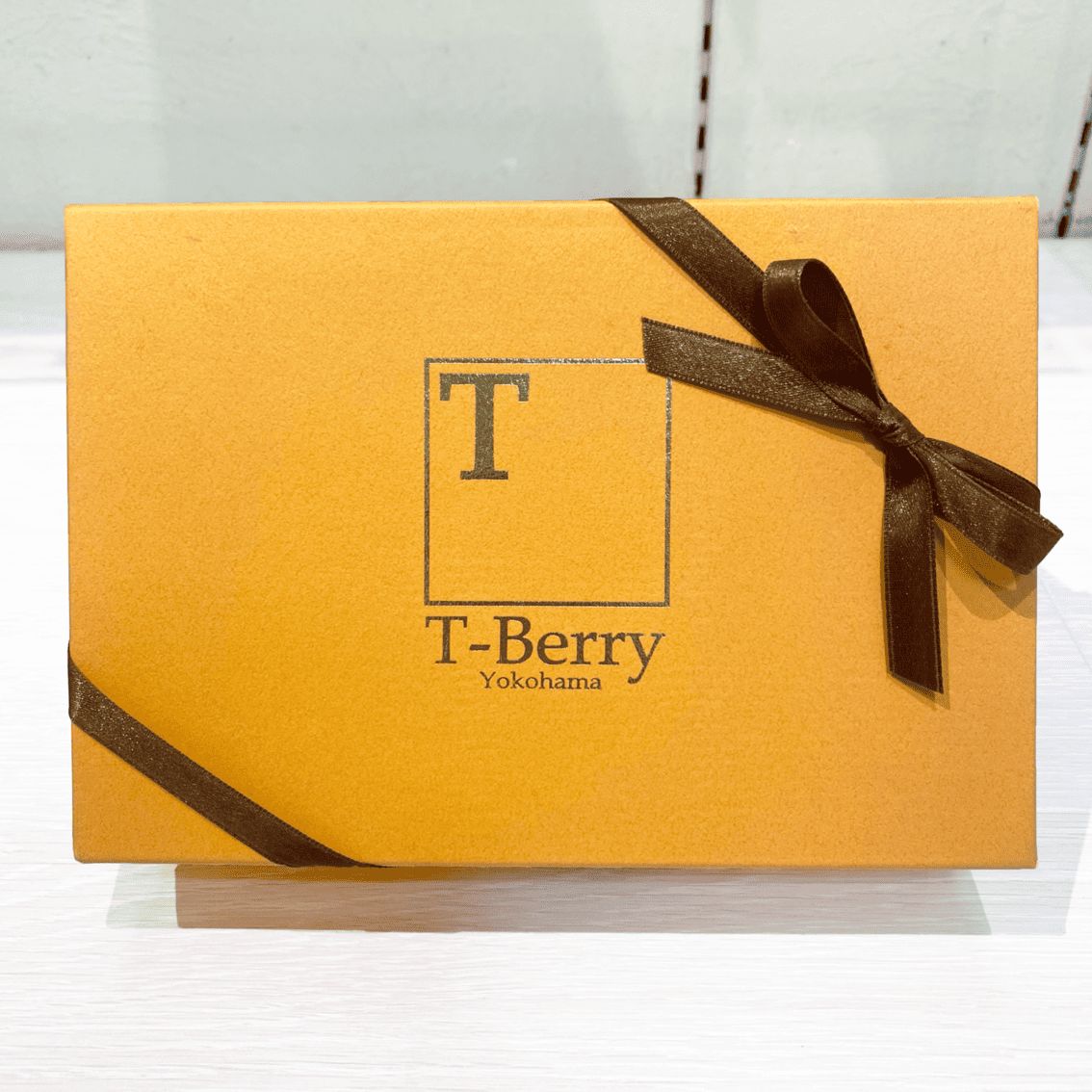 T-Berryセット