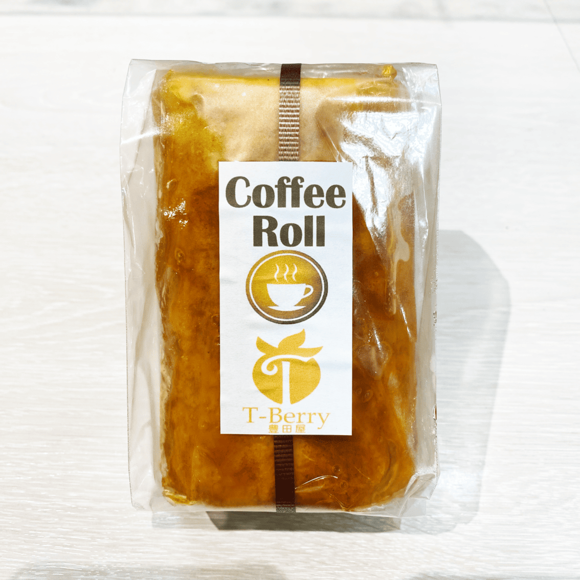 コーヒーロール