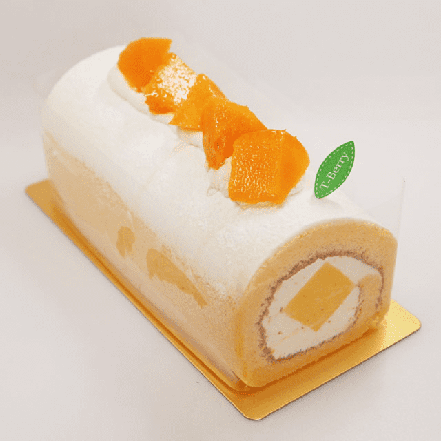 マンゴーロール