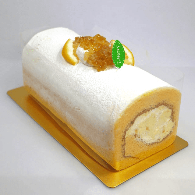 レモンロール