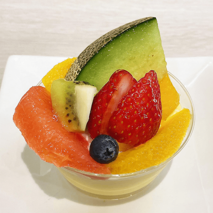 フルーツファーム