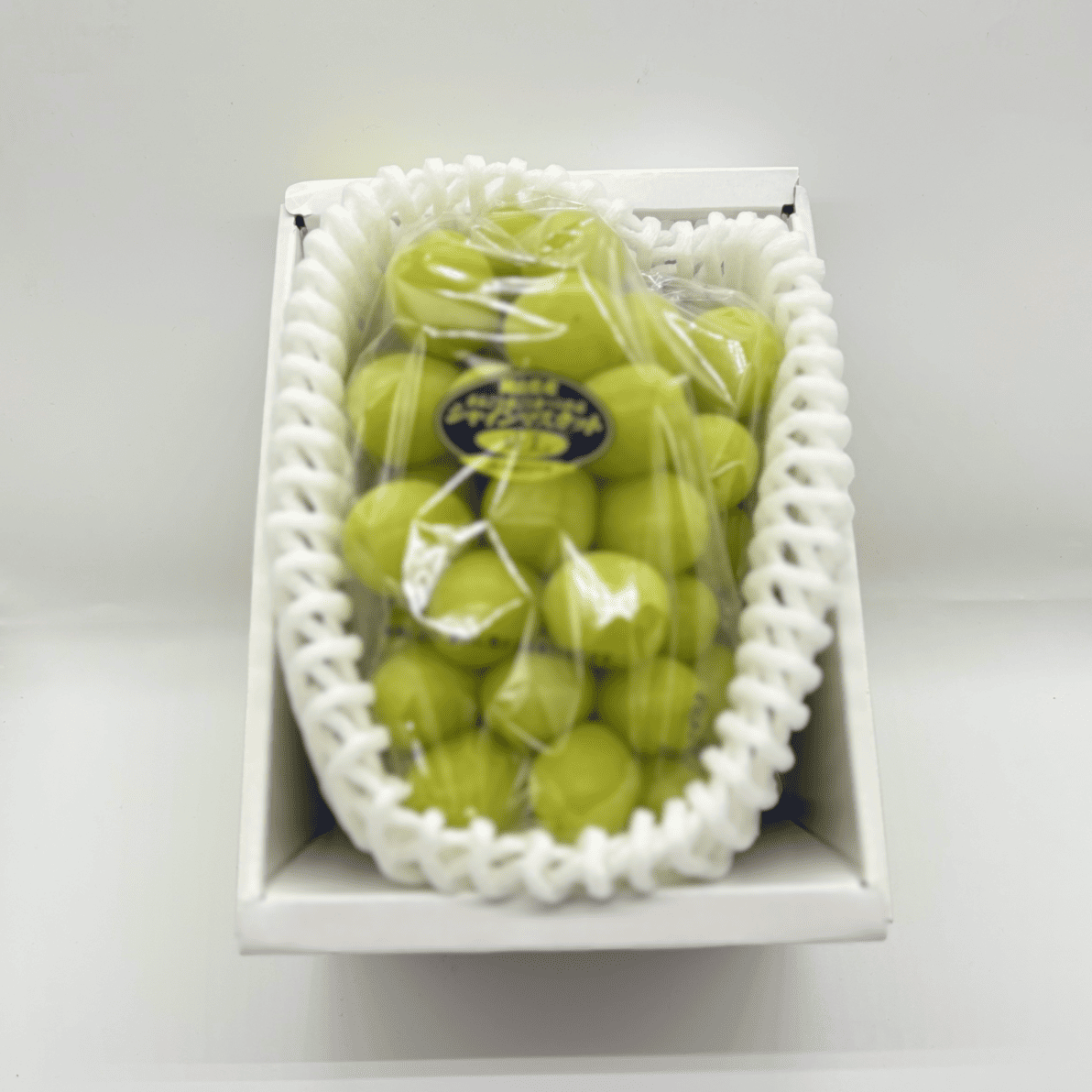 シャインマスカット