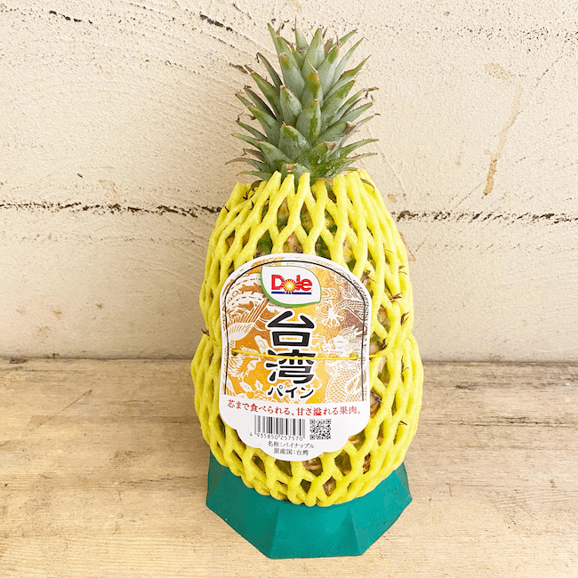 台湾パイン