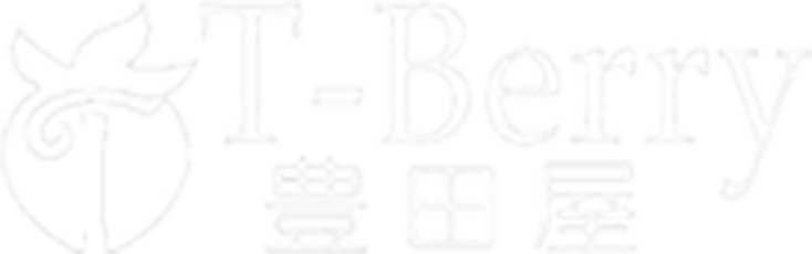 T-Berryロゴ